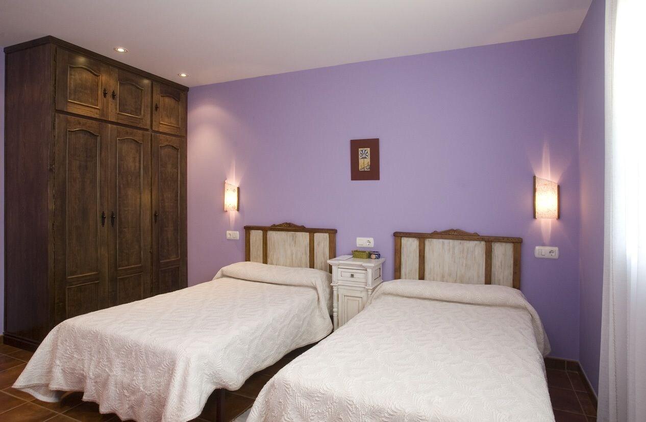 Hotel Rural Suquin Navia Exterior photo