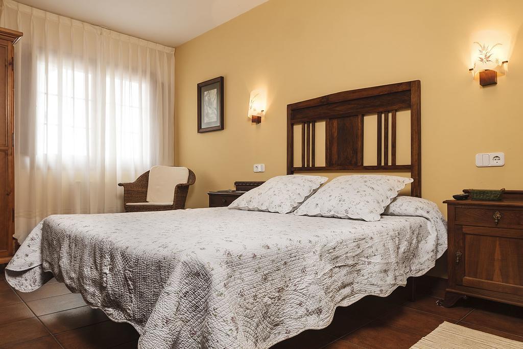 Hotel Rural Suquin Navia Exterior photo