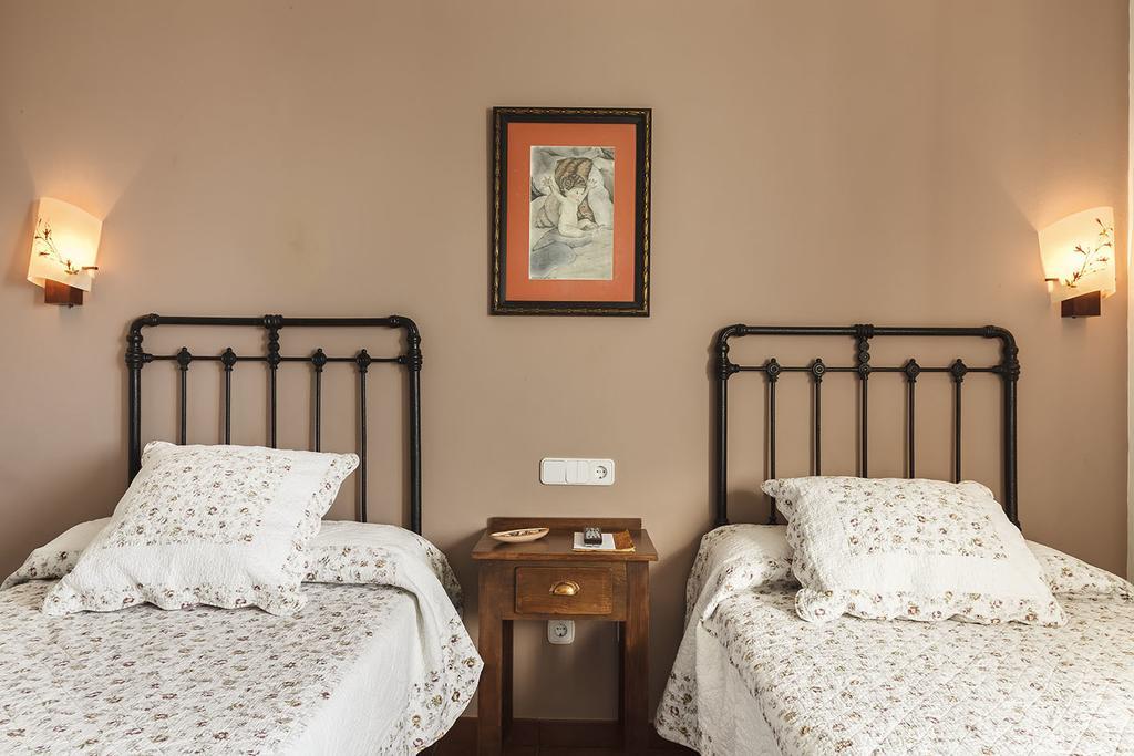 Hotel Rural Suquin Navia Exterior photo