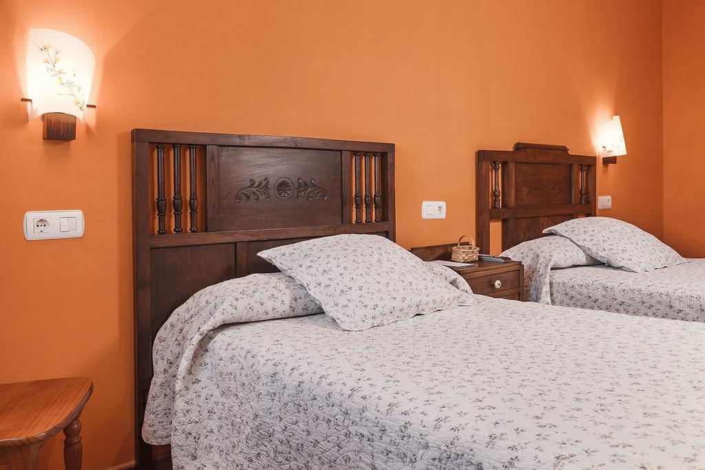 Hotel Rural Suquin Navia Exterior photo