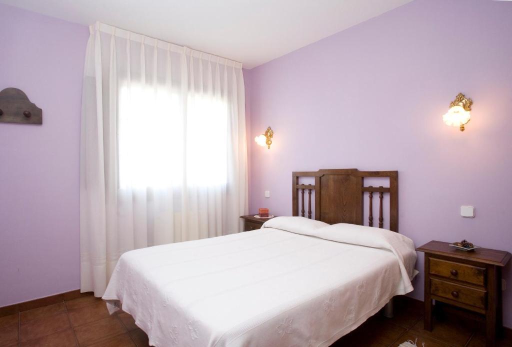Hotel Rural Suquin Navia Room photo